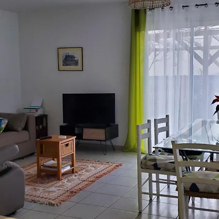 Villa Parentis Вилла Паранти-ан-Борн