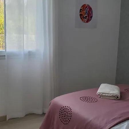 Вилла Villa Parentis Паранти-ан-Борн